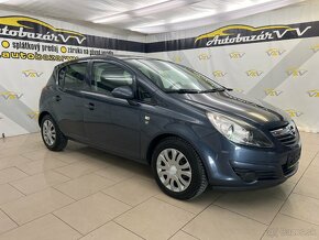 Opel Corsa 1,2 16V Color Edition - 3