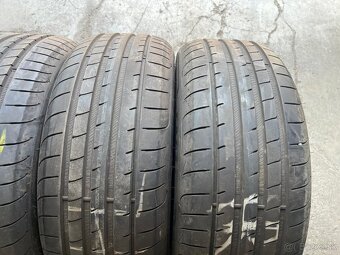 Letne Pneu GoodYear 225/45 R19 96W 4ks - 3