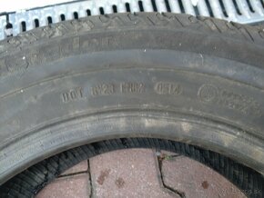 205/65 R16 c - 3