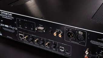 Cambridge Audio Azur 851N streamer/digitální předzes./DAC - 3