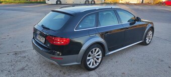 Audi A4 allroad quattro - 3