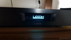 LUMIN D2 + SBOOSTER + DO - 3