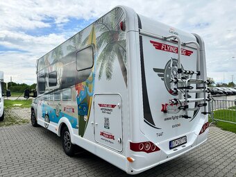 Autokaravan Carado T447 Automat Klima Kamera 2023RV - 3