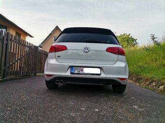 Volkswagen Golf 7 1.4 tsi 110kw - 3