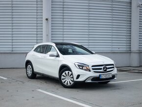 Mercedes-Benz GLA 200 d 4MATIC A/T možný odpočet DPH - 3