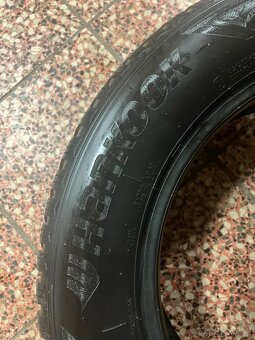 205/60 R16 HANKOOK RS3 ZIMNE - 3