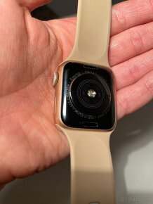 Apple Watch Series 5 - dámske - 3