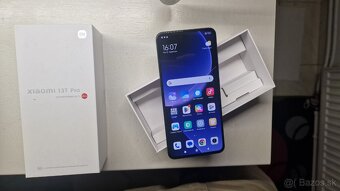 Xiaomi 13T Pro dual 512GB - záruka, aj vymením - 3