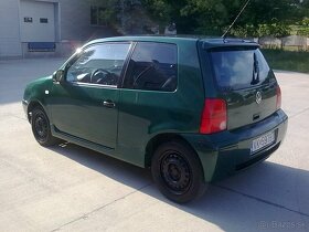 VW Lupo 1,7 SDI r. 2000, posilňovač riadenia, nová STK + EK - 3