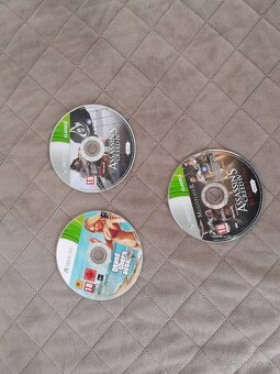 Xbox 360 - 3