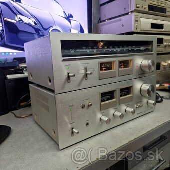 PIONEER SA-506 + PIONEER TX-606.... - 3