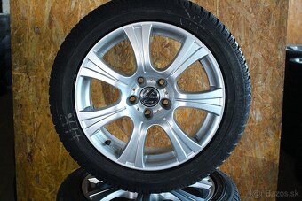 18”----5x120 r18----VOLSWAGEN---MULTIVAN----ZIMNA--SADA - 3