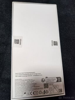 Redmi 13C 5G Starry Black, MediaTek Dimensity 6100+ - 3