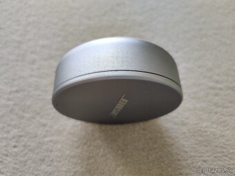 Bose Sleepbuds 2 špičkové bluetooth slúchadlá. - 3