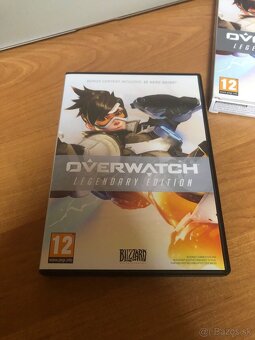 Overwatch Legendary Edition - 3