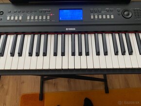 Yamaha digitalne piano - 3