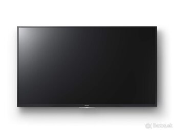 Televízor SONY KD-65XD7505 - 3