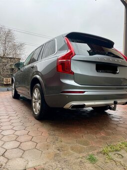 Volvo xc90 - 3