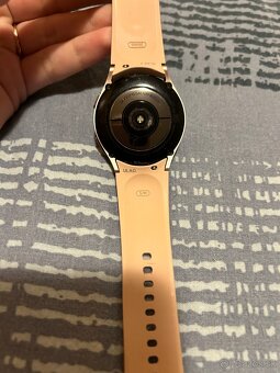 Samsung Galaxy watch4 - 3