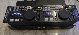 Denon DN-D 9000 - 3