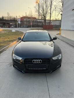 Audi A5 Exclusive 2.0 TDI 103kw facelift SPORTBACK - 3