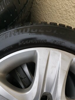 5x110r16 - 3