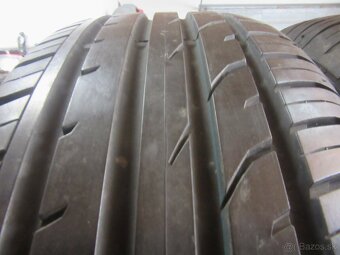 R16 letná sada FORD KUGA rozteč 5x108 235/60r16 CONTINENTAL - 3