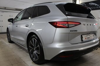 Škoda Enyaq 60 Sport Line 132kW 180 PS - 3