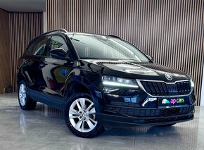 Škoda Karoq 2.0 TDI DSG 2021 Facelift/ DPH/ ZĽAVA -3400€ - 3