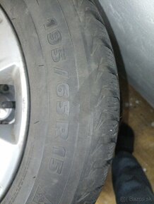 Mitsubishi R15 x 114,3 - 3