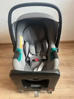 Britax römer - 3