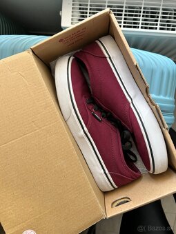 Tenisky Vans - 3