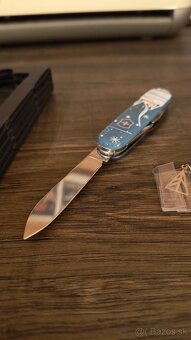 Victorinox Winter Magic 2024 - 3