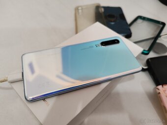 Predam Huawei P30 128GB - 3