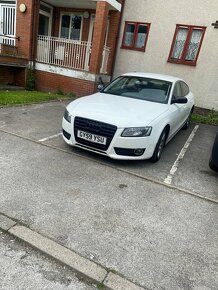 Dovoz gb audi a5 2.0tdi 125kw - 3