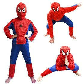 Spiderman kostým. - 3