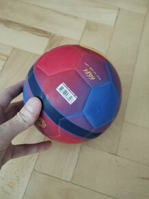 Mini lopta FC Barcelona Nike - 3