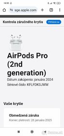 AirPods Pro 2 - 3