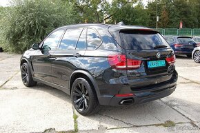 BMW X5 40e iPerformance - Hybridné - Automatické - 3