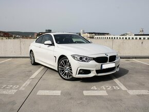 BMW Rad 4 Coupé 420d xDrive A/T - 3