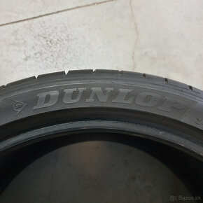 325/30 R21 DUNLOP letné pneumatiky - 3