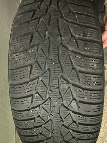 rezervné koleso 5x112 7J17 215/55 R17 - 3