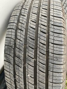 Predam pneu michelin 235/55 r19 - 3