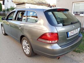 Predám Volkswagen golf 6 variant - 3