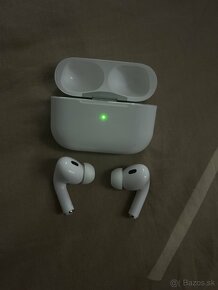 apple airpods pro2 generácie - 3