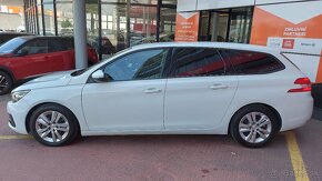 Peugeot 308 SW 1.6 BlueHDi 88kW Active - 3