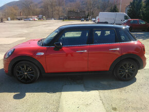 MINI COOPER S - 3