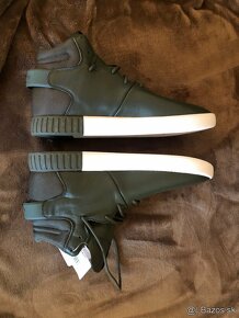 ADIDAS ORIGINALS - TUBULAR INVADER - 3