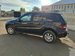 Mercedes ML 280 4-matic - 3