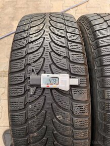 215/70R16 Bridgestone zimne - 3